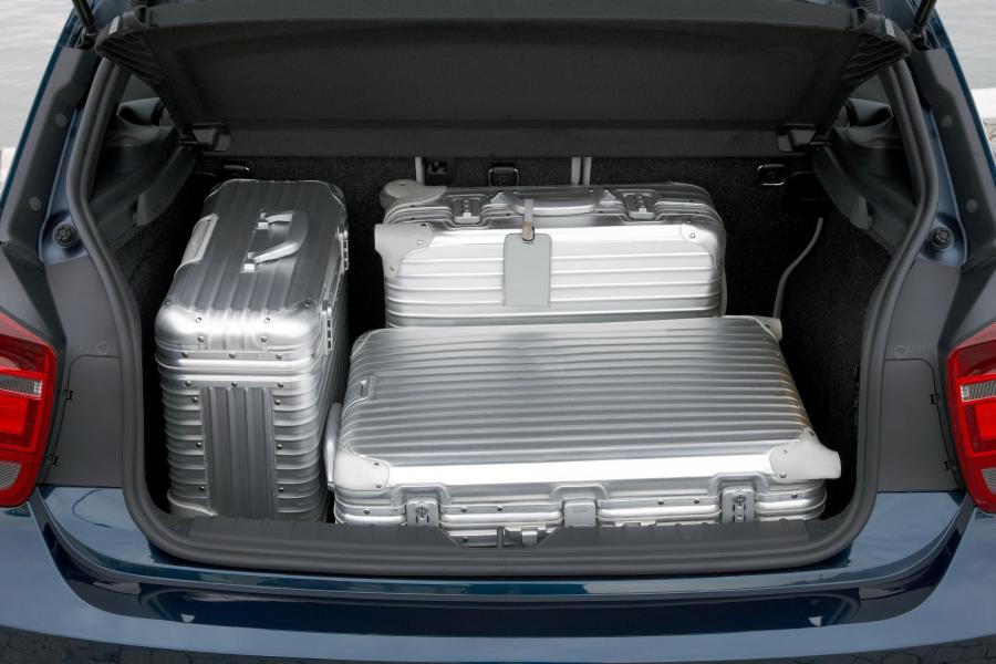  BMW 1-Series 2012 года  (фото 22 из 161)